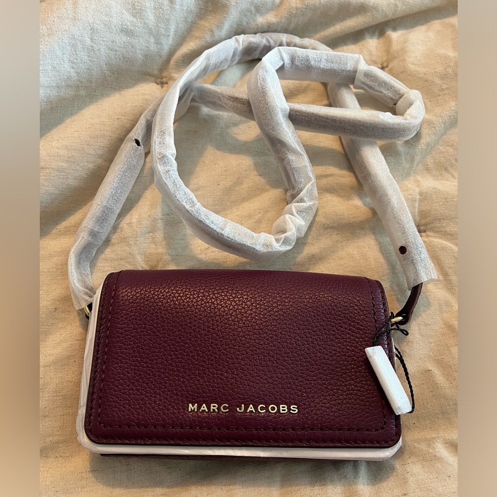 MARC JACOBS fall handbag